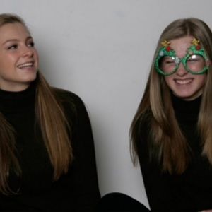 Meet your Posher, Julia